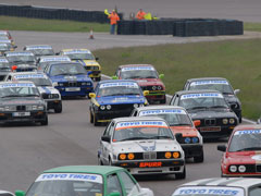 Easytrack Production BMW